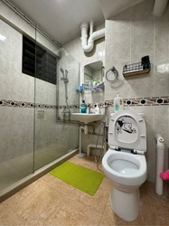 Blk 9 MARSILING DRIVE (Woodlands), HDB 5 Rooms #451894841